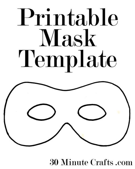 diy halloween mask templates|halloween mask patterns printable.